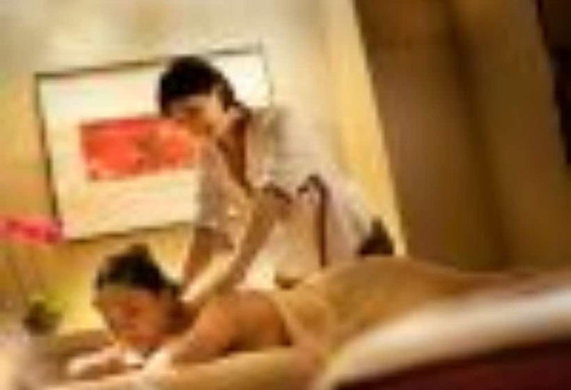 호텔 Crowne Plaza Beijing Zhongguancun, An Ihg