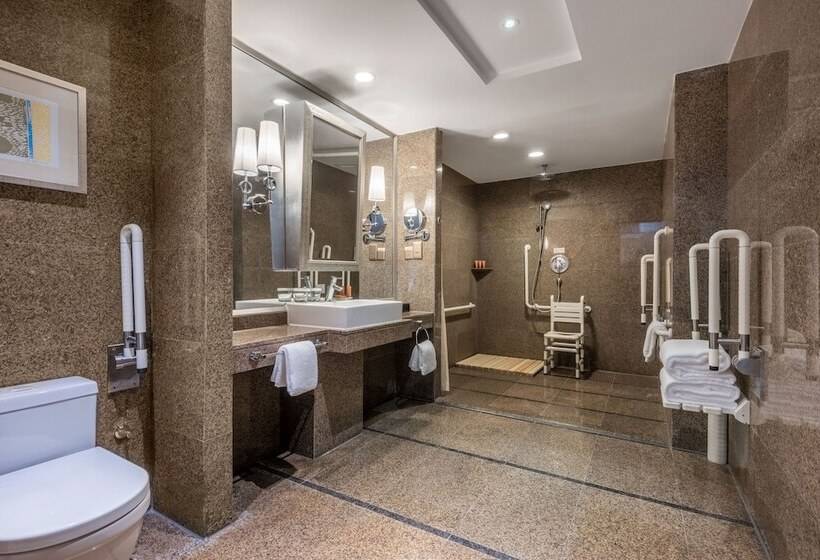 호텔 Crowne Plaza Beijing Zhongguancun, An Ihg