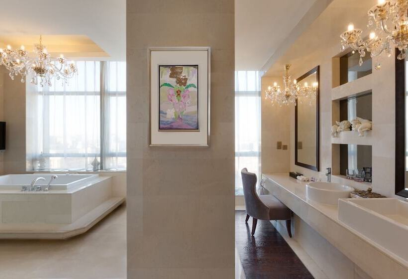 호텔 Crowne Plaza Beijing Zhongguancun, An Ihg