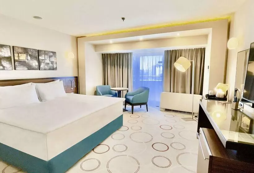 فندق Bucharest Unirii Square