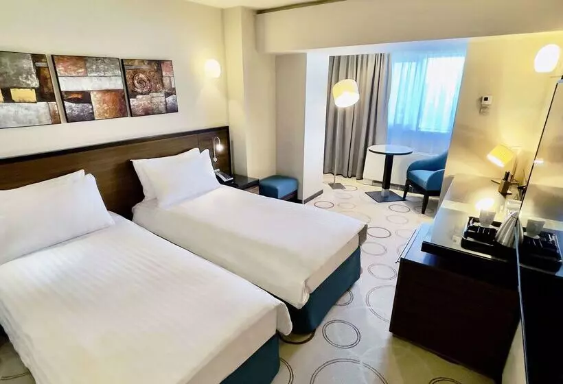 فندق Bucharest Unirii Square