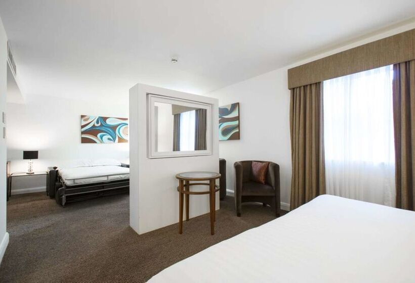 Doubletree By Hilton Hotel And Spa Chester