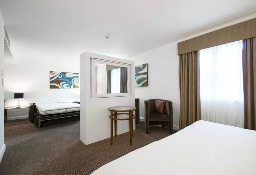 Doubletree By Hilton Hotel And Spa Chester