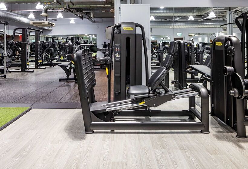 Doubletree By Hilton Hotel And Spa Chester