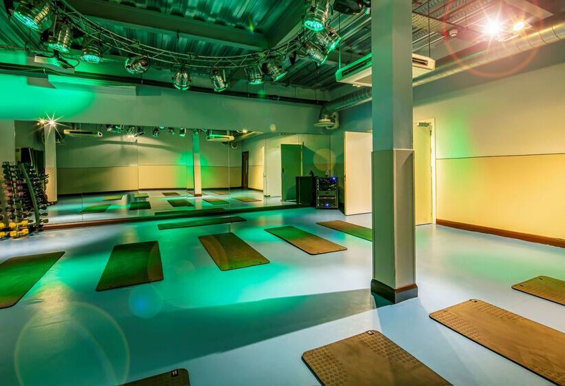 Doubletree By Hilton Hotel And Spa Chester