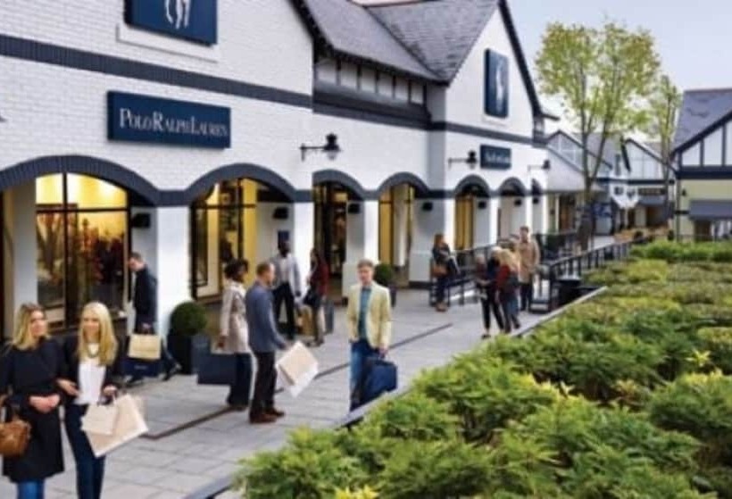 Doubletree By Hilton Hotel And Spa Chester