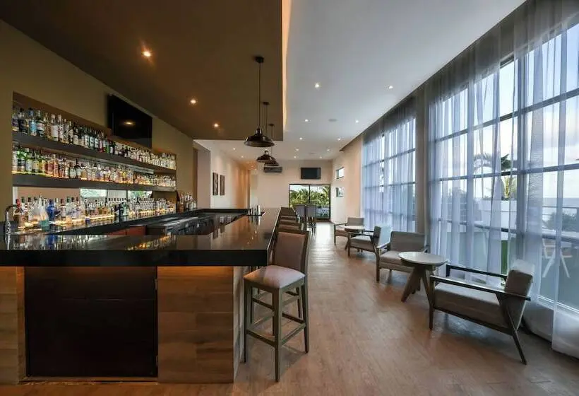 ホテル El Dorado Maroma - All & More Inclusive