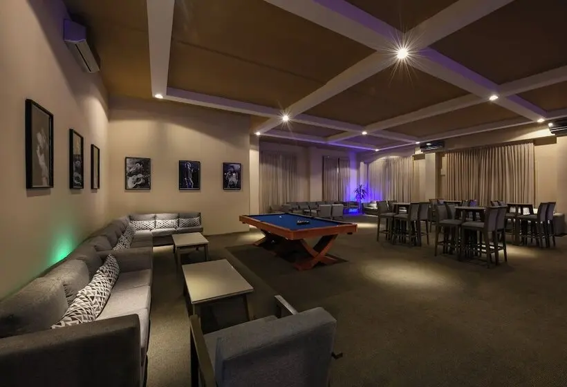 ホテル El Dorado Maroma - All & More Inclusive