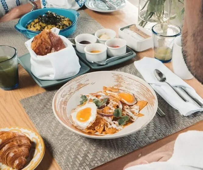 ホテル El Dorado Maroma - All & More Inclusive