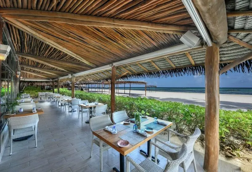 ホテル El Dorado Maroma - All & More Inclusive