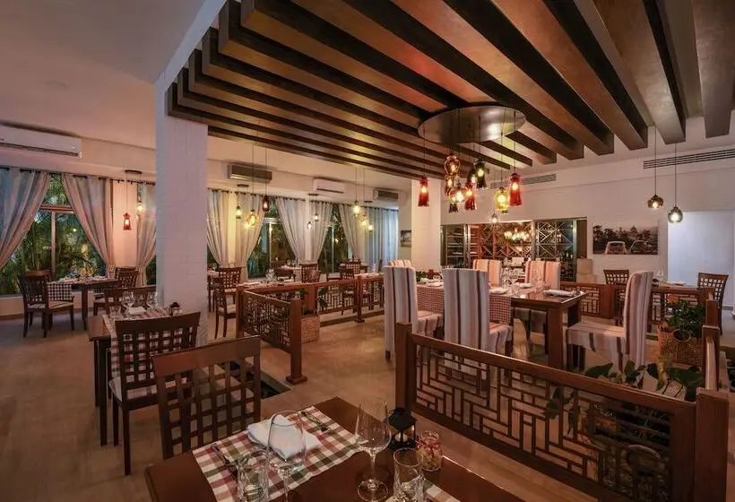 ホテル El Dorado Maroma - All & More Inclusive