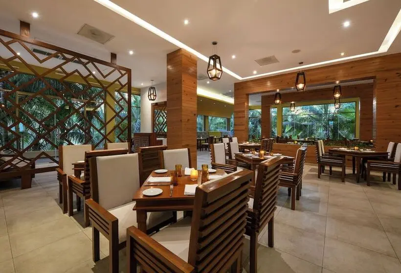 ホテル El Dorado Maroma - All & More Inclusive