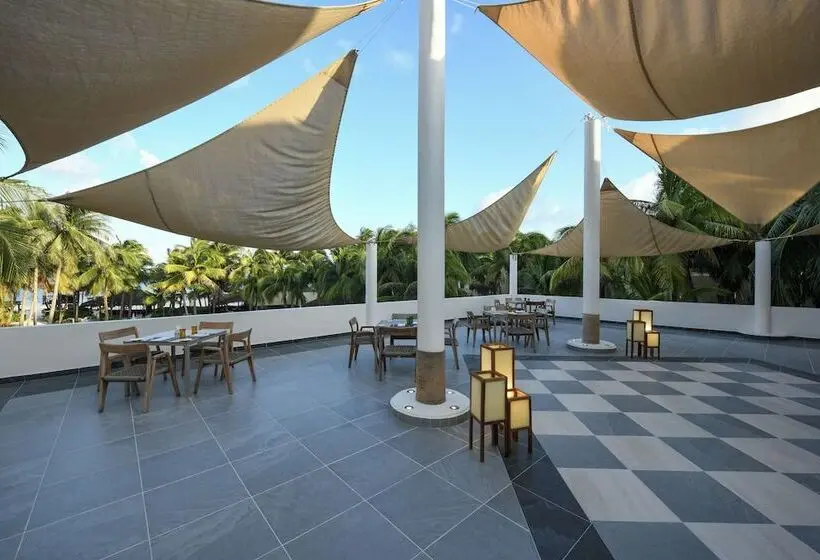 ホテル El Dorado Maroma - All & More Inclusive