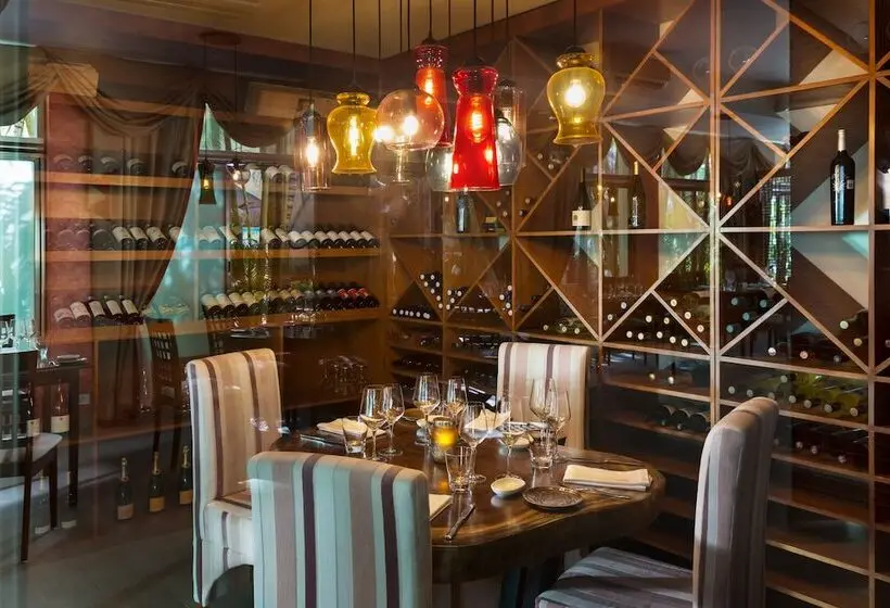 ホテル El Dorado Maroma - All & More Inclusive