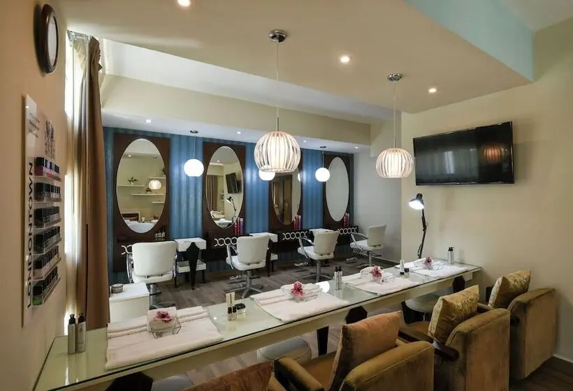 ホテル El Dorado Maroma - All & More Inclusive