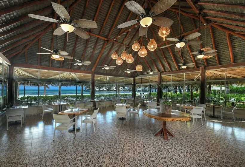 ホテル El Dorado Maroma - All & More Inclusive