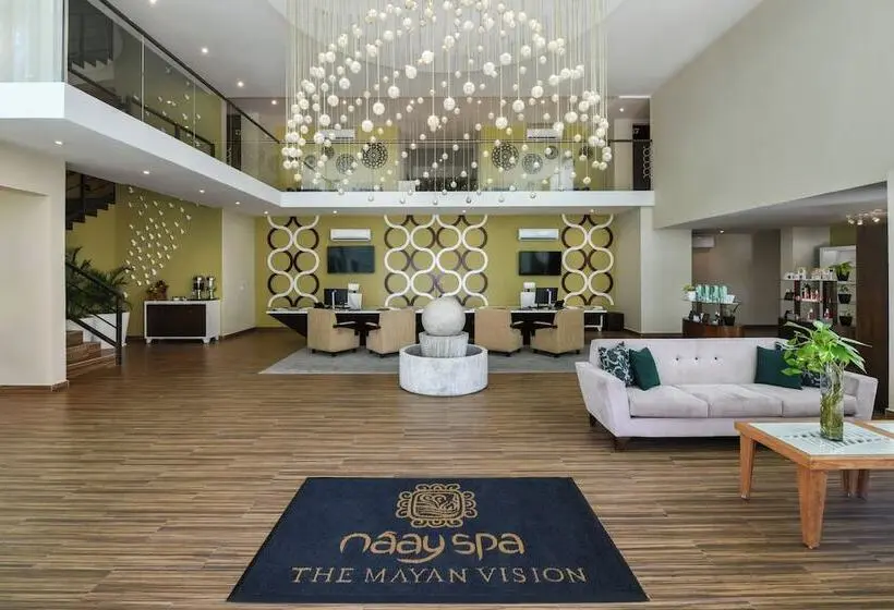 ホテル El Dorado Maroma - All & More Inclusive