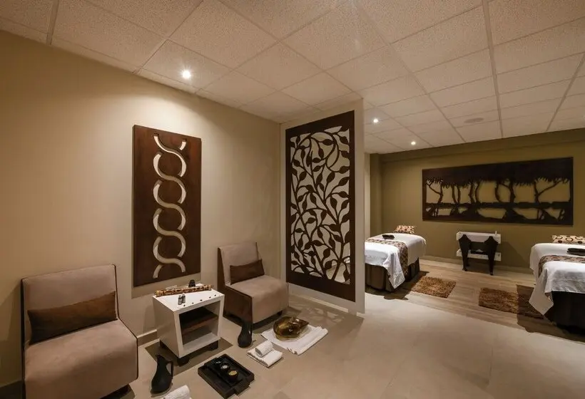 ホテル El Dorado Maroma - All & More Inclusive