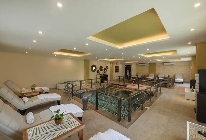 ホテル El Dorado Maroma - All & More Inclusive