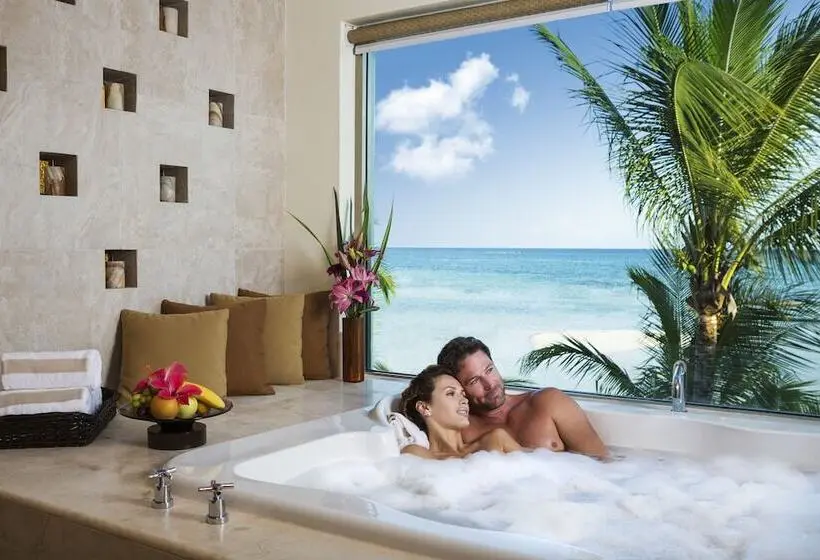 ホテル El Dorado Maroma - All & More Inclusive