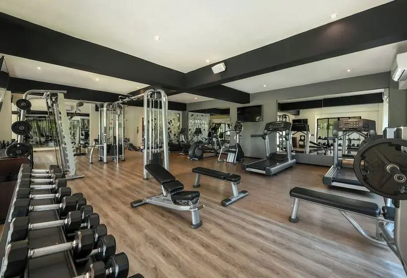 ホテル El Dorado Maroma - All & More Inclusive