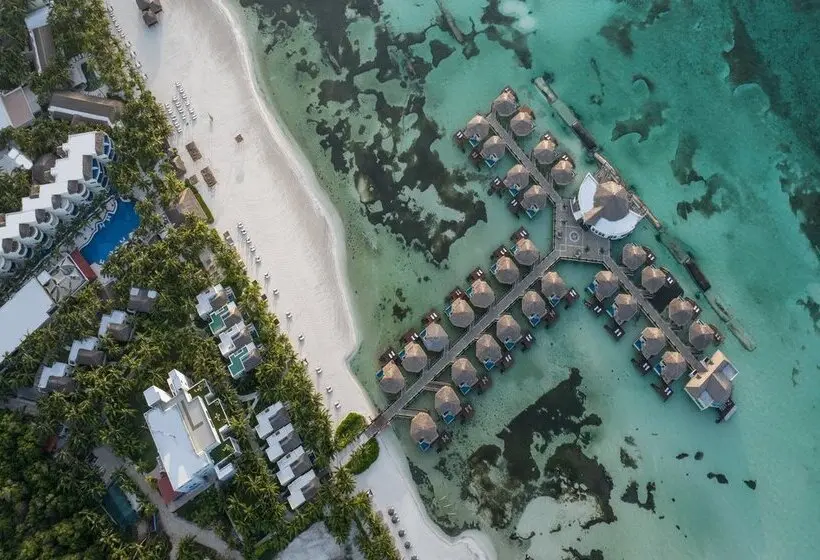 ホテル El Dorado Maroma - All & More Inclusive