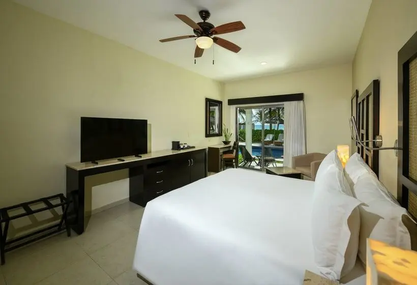 ホテル El Dorado Maroma - All & More Inclusive