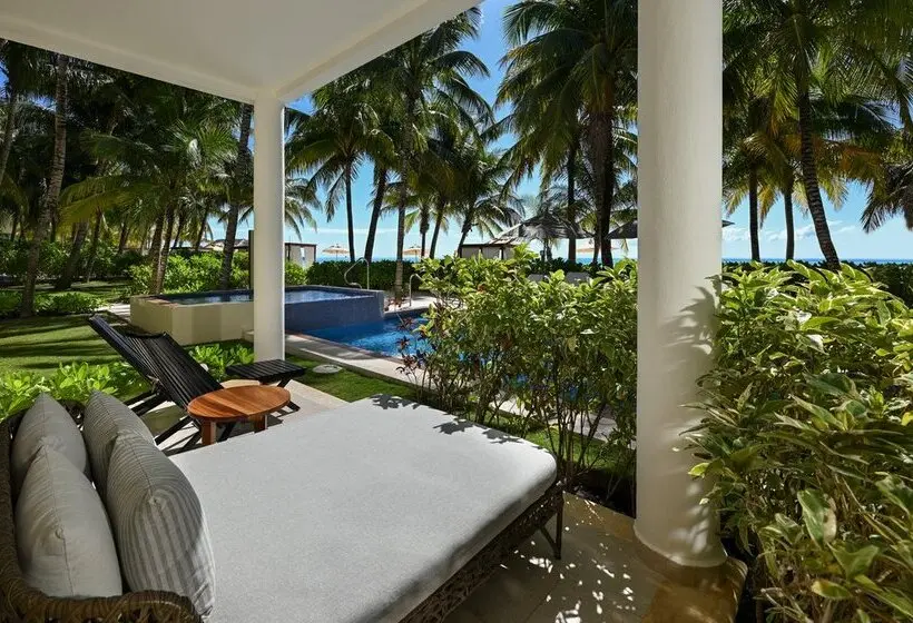 ホテル El Dorado Maroma - All & More Inclusive