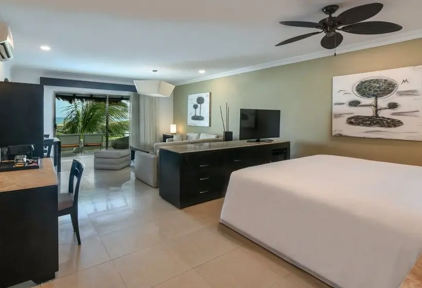 ホテル El Dorado Maroma - All & More Inclusive