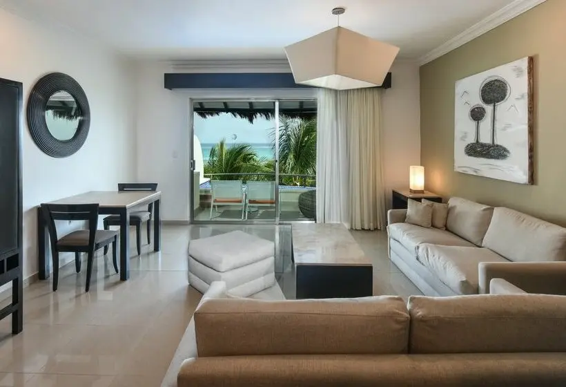 ホテル El Dorado Maroma - All & More Inclusive