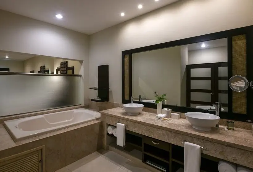 ホテル El Dorado Maroma - All & More Inclusive