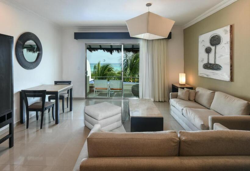 فندق El Dorado Maroma Catamarán, Cenote & More Inclusive