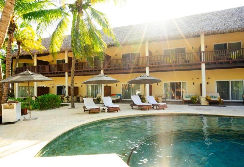 فندق El Dorado Maroma Catamarán, Cenote & More Inclusive