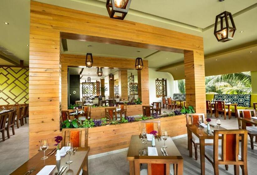 فندق El Dorado Maroma Catamarán, Cenote & More Inclusive