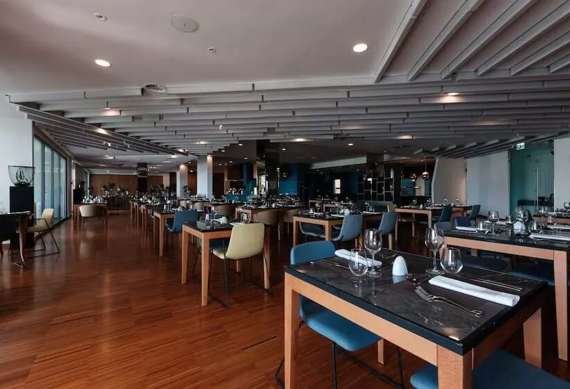 هتل Eurostars Queen Of Montenegro