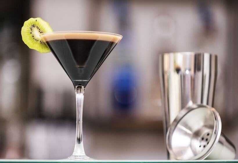 בית מלון כפרי Exe Budapest Center