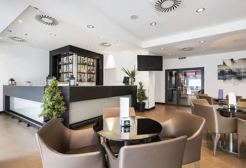 酒店 Exe Budapest Center