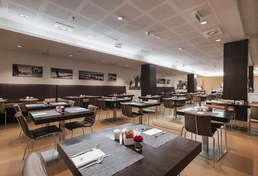 酒店 Exe Budapest Center