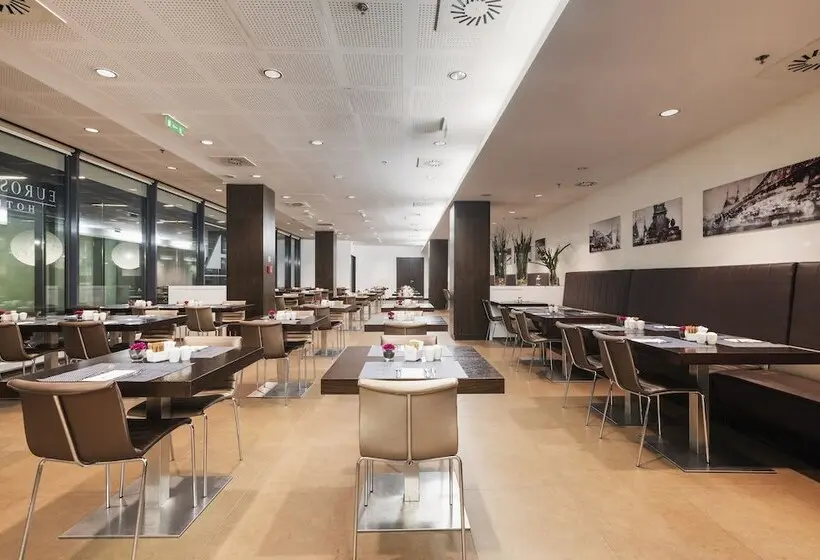 酒店 Exe Budapest Center