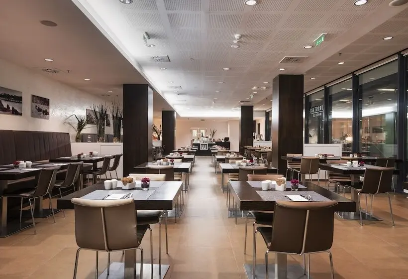 酒店 Exe Budapest Center