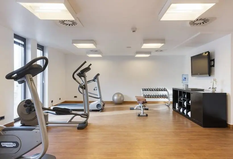 酒店 Exe Budapest Center