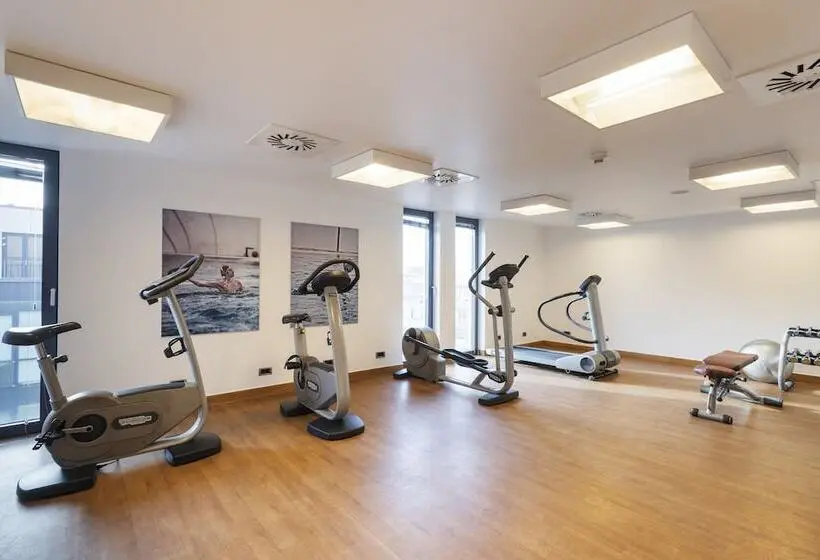 酒店 Exe Budapest Center