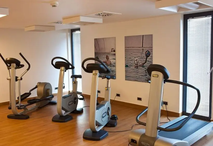 酒店 Exe Budapest Center