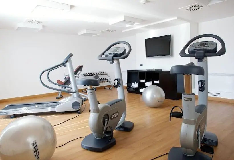 酒店 Exe Budapest Center