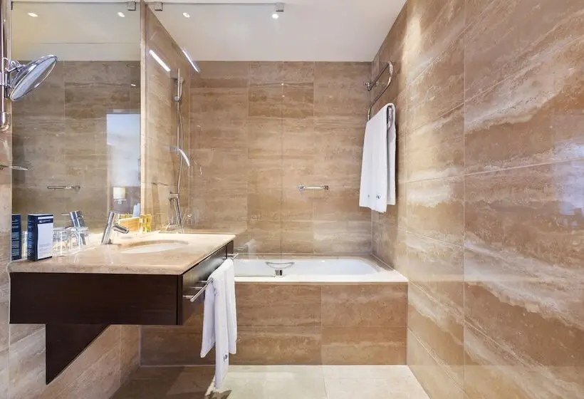 酒店 Exe Budapest Center