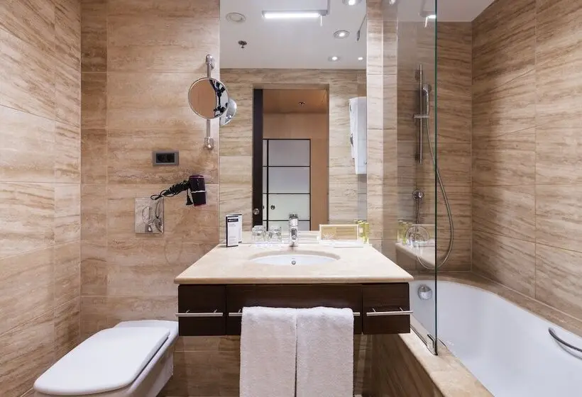 酒店 Exe Budapest Center