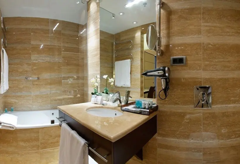 酒店 Exe Budapest Center