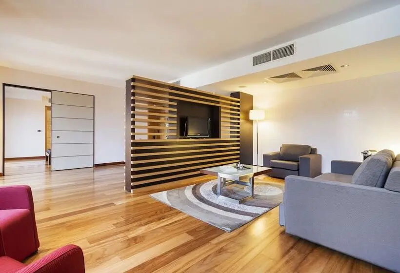 酒店 Exe Budapest Center