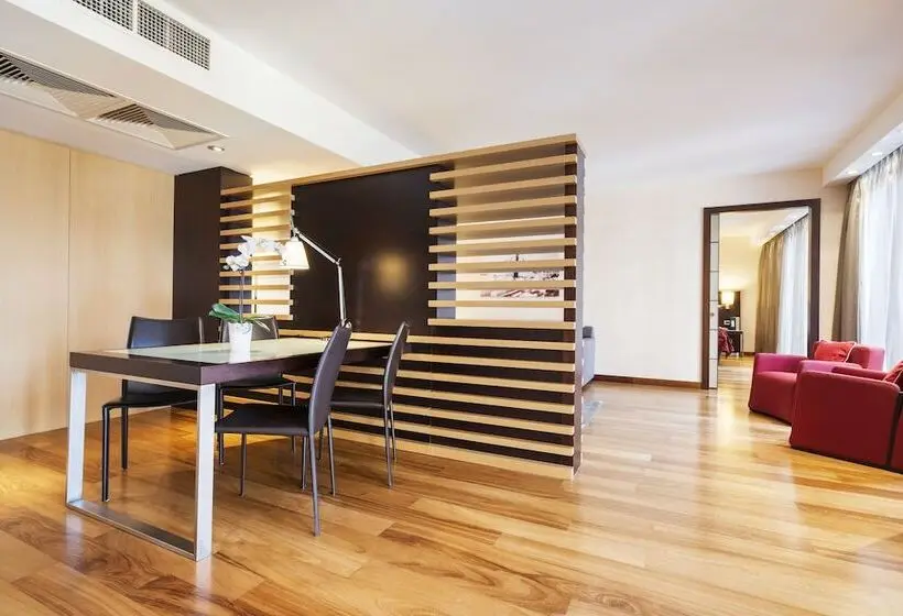 酒店 Exe Budapest Center