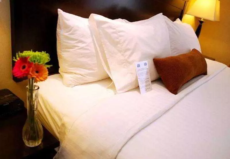 هتل Fairfield Inn & Suites By Marriott Kelowna